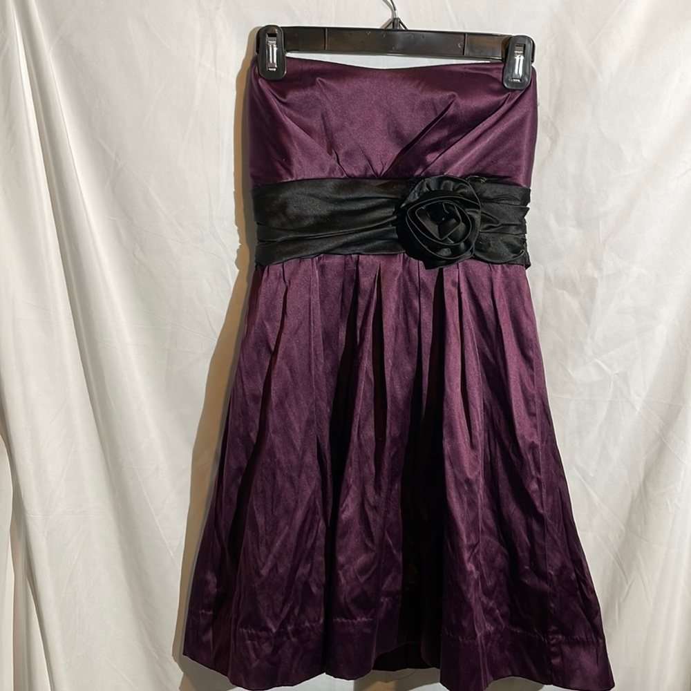 Speechless Formal - image 1